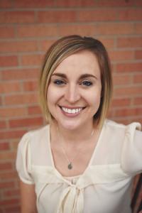 Brittany Anderson PT, DPT